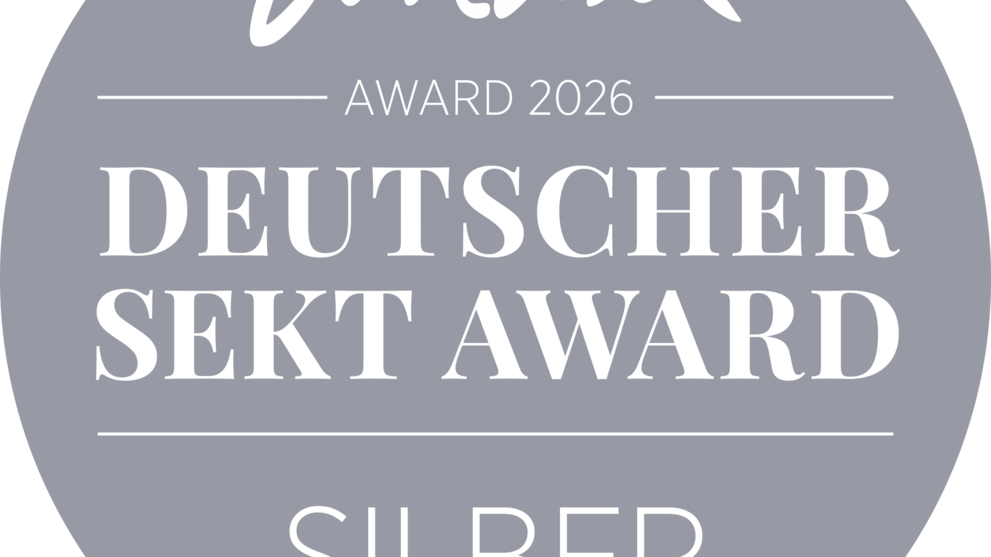 Button Deutscher Sektaward 2026_Silber
