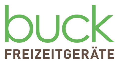 Buck Freizeitgeräte