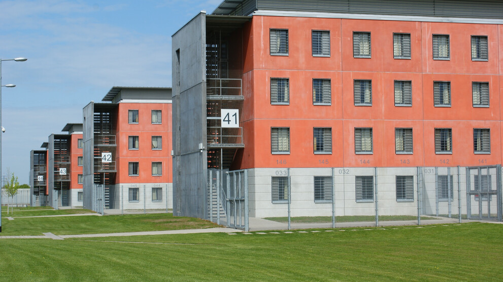 Gebäude