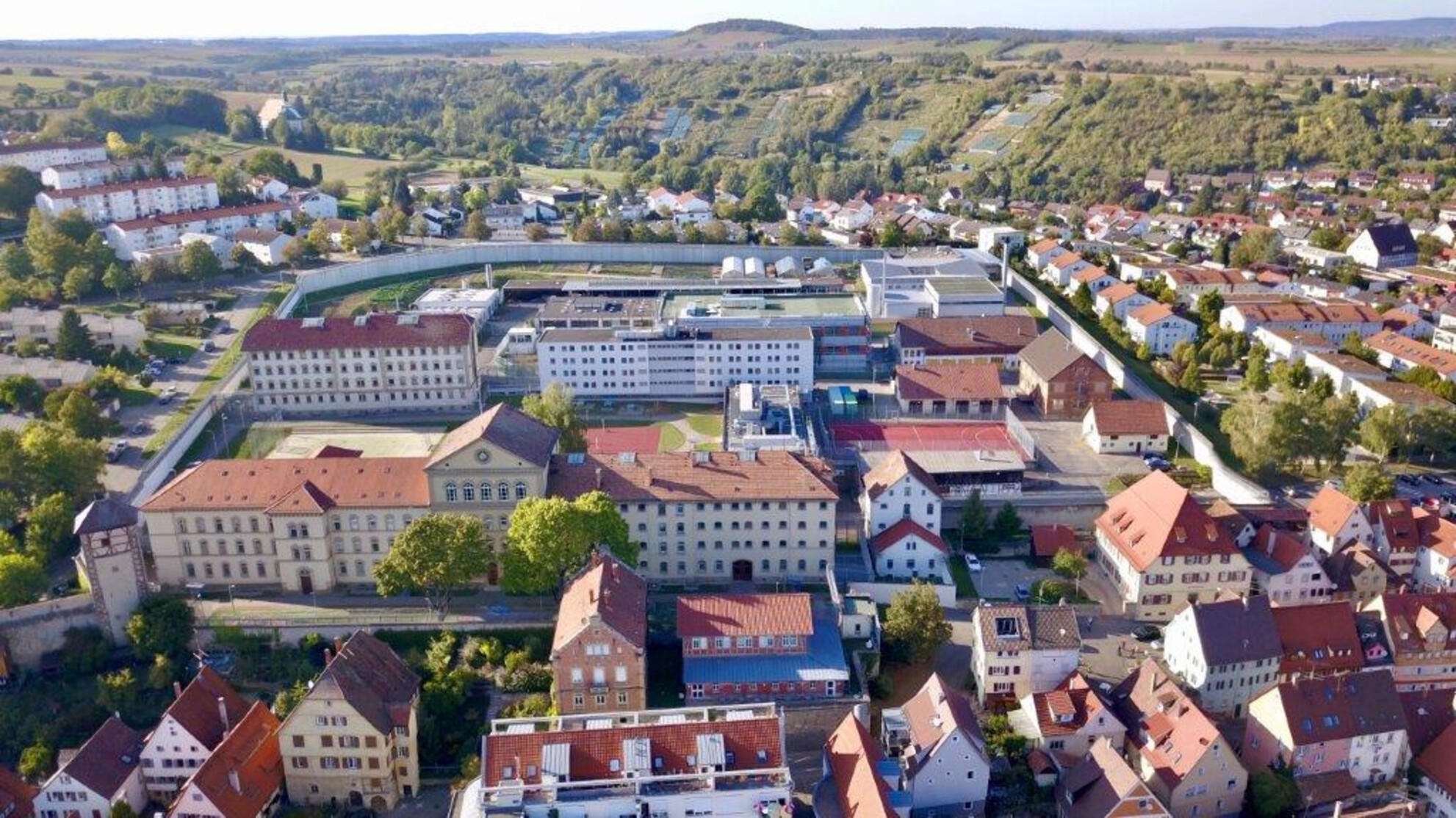 Rottenburg